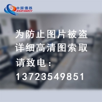 消火栓壓力損失試驗裝置
