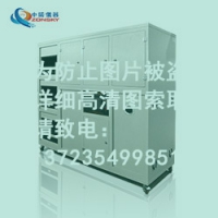 消防應急照明和疏散指示系統試驗機