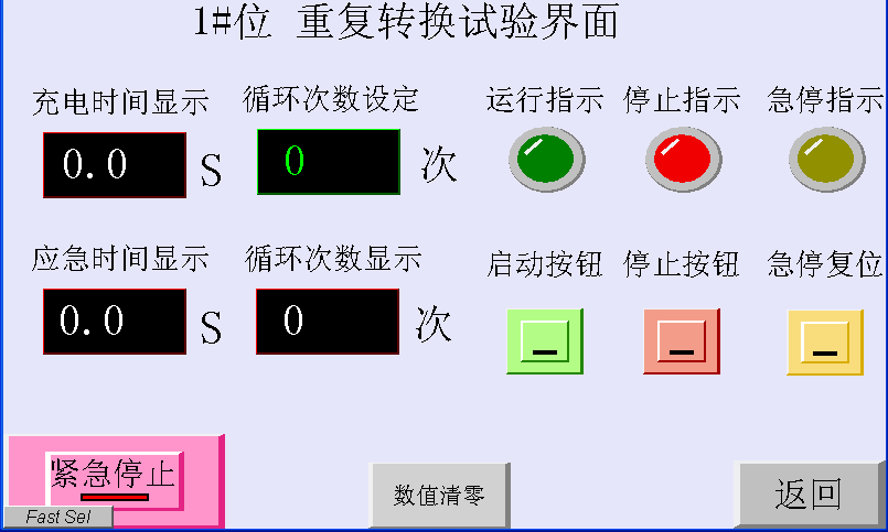 東莞市中諾質(zhì)檢儀器設備有限公司